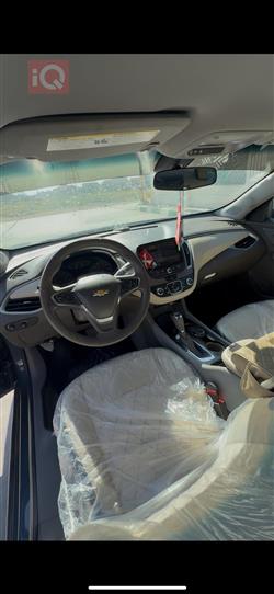 شيفروليه ماليبو